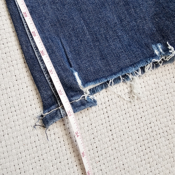 Vervet by Flying Monkey Flare Jeans Size 7(28) Women's Size 6 LAST PAIR - Picture 9 of 16